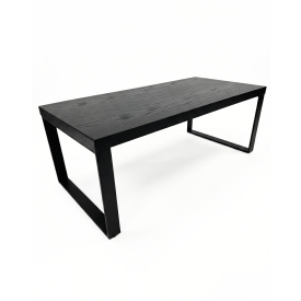 David Wood Coffee Table